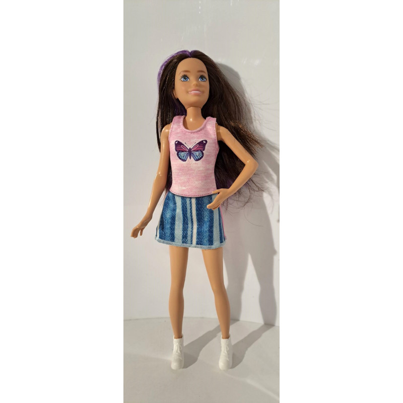 poupée barbie