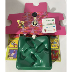 Prince de Motordu - Nathan