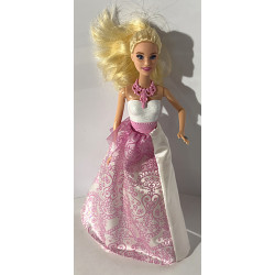 poupée Barbie - Mattel 1999