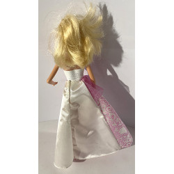 poupée Barbie - Mattel 1999