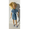 Poupée Barbie - Mattel 2009