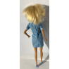 Poupée Barbie - Mattel 2009