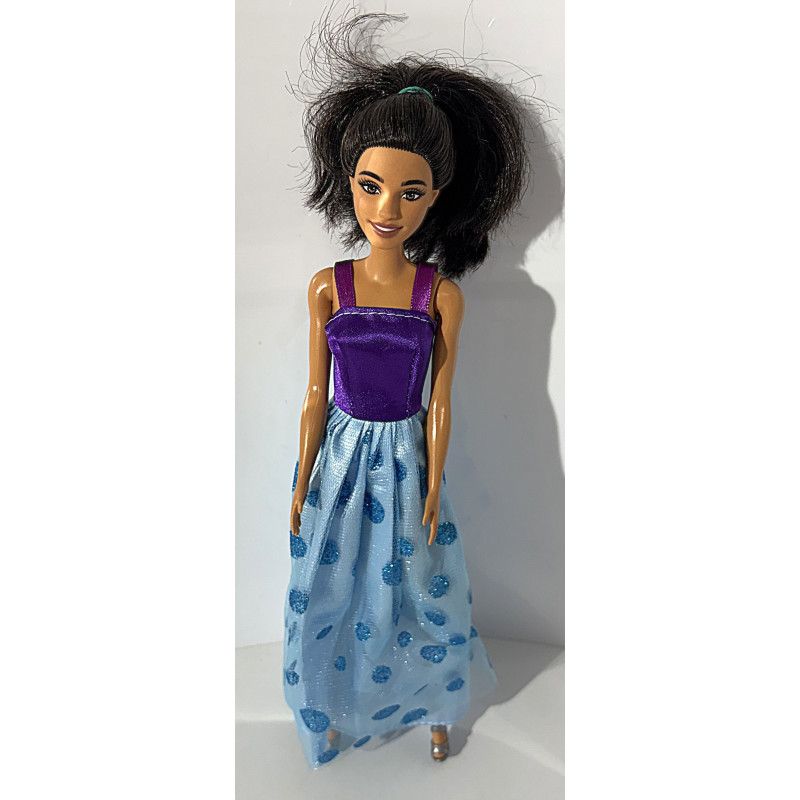 Poupée Barbie -  Mattel 2015