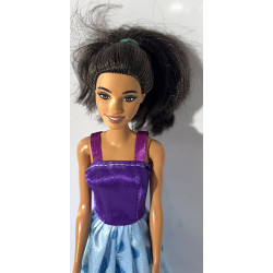 Poupée Barbie -  Mattel 2015
