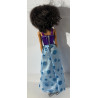 Poupée Barbie -  Mattel 2015