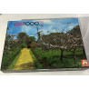 Puzzle le moulin de Parnay (Anjou) - Nathan
