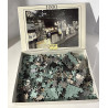 Puzzle les bouquinistes de Paris - Nathan