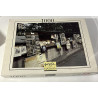 Puzzle les bouquinistes de Paris - Nathan