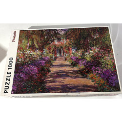 Puzzle Vienna - Claude...