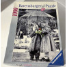 Puzzle sous la pluie - Ravensburger