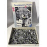 Puzzle sous la pluie - Ravensburger