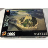 Puzzle la France vue du ciel par Yann Arthus Bertrand - Normandie  - Visions