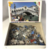 Puzzle pont Rialto Venise - Play time