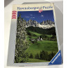 Puzzle calme printanier - Ravensburger