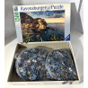 Puzzle vue sur les cinq Terre - Ravensburger