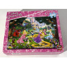 Puzzle princesse Disney - King