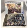 Puzzle la rivière magique - Ravensburger