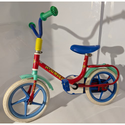 Vélo -  SKY JUMPER