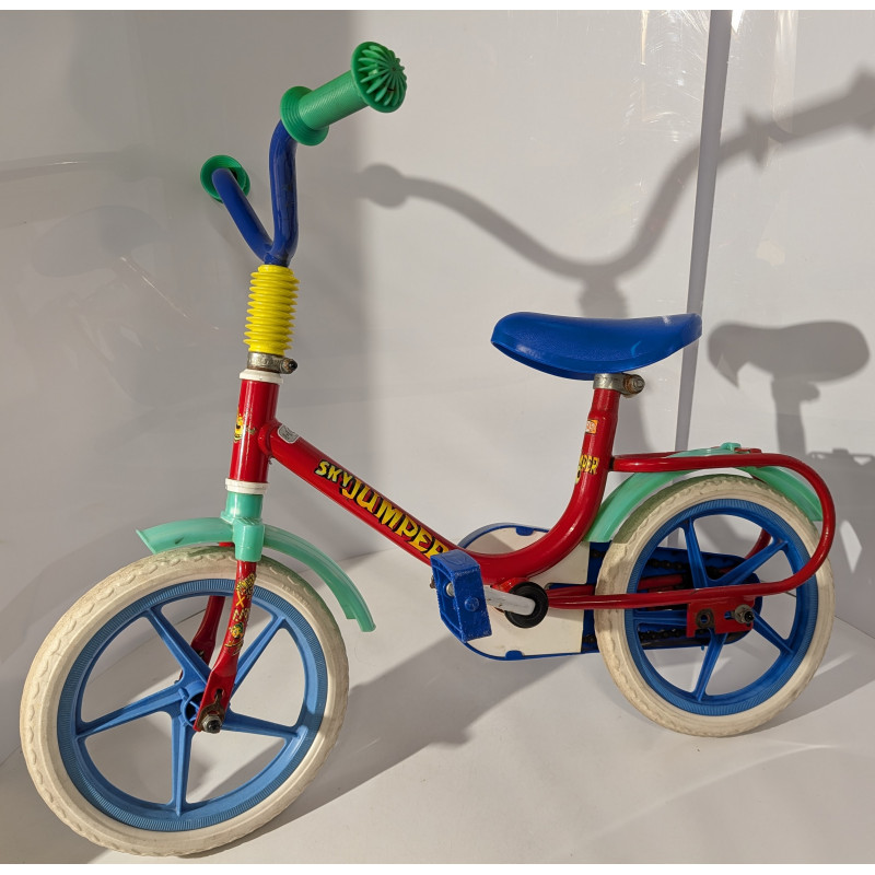 Vélo -  SKY JUMPER