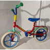 Vélo -  SKY JUMPER