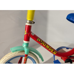 Vélo -  SKY JUMPER