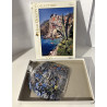 Puzzle cinque Terre - Travel