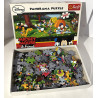 Puzzle panorama Mickey Mouse - Trefl