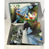 Puzzle oncle Picsou a peur Disney - Nathan