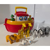 Arche de Noe - Playmobil 123 - Réf. 6765
