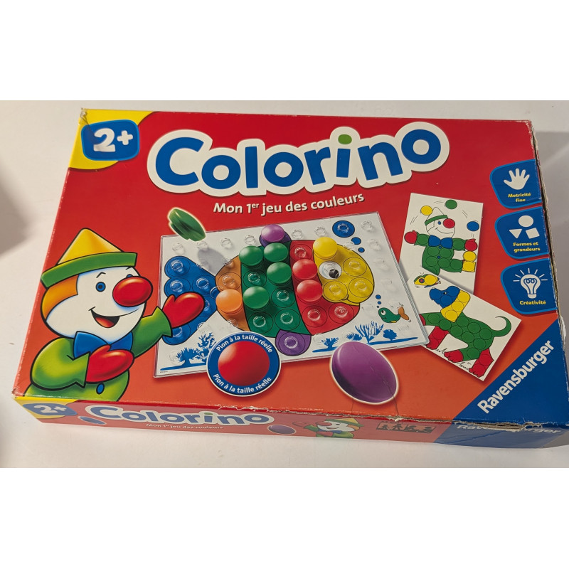 Colorino - Ravensburger