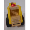 Camion de chantier - ZD Trading.