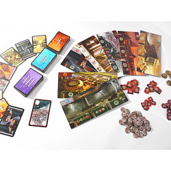 7 Wonders -  Repos Production