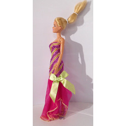 Poupée mannequin - Barbie