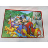 puzzle  mickey house club house disney
