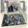 Puzzle Disney Reine des Neiges - Nathan