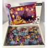 Puzzle Disney Raiponce - Nathan
