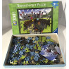 Puzzle Minecraft - Ravensburger