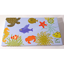 Pêche a la ligne - Djeco