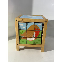 Jardin -Maxi looping -Janod