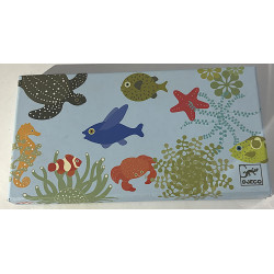 Pêche à la ligne - Djeco