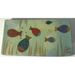 Pêche à la ligne - Djeco