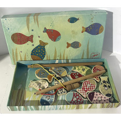 Pêche à la ligne - Djeco