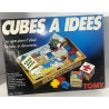Cubes a idées - Tomy