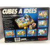 Cubes a idées - Tomy