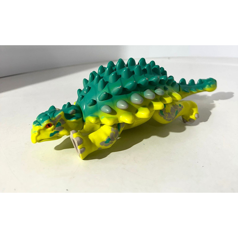 dinosaure playmobil