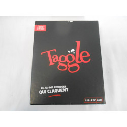 Jeu Taggle
