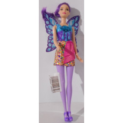 Barbie Fée