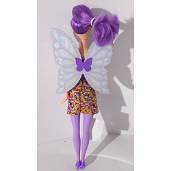 Barbie Fée