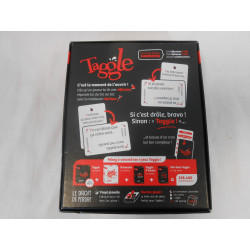 Jeu Taggle