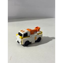Camion 2-en-1 - Camionnette de ville - Camion arroseur